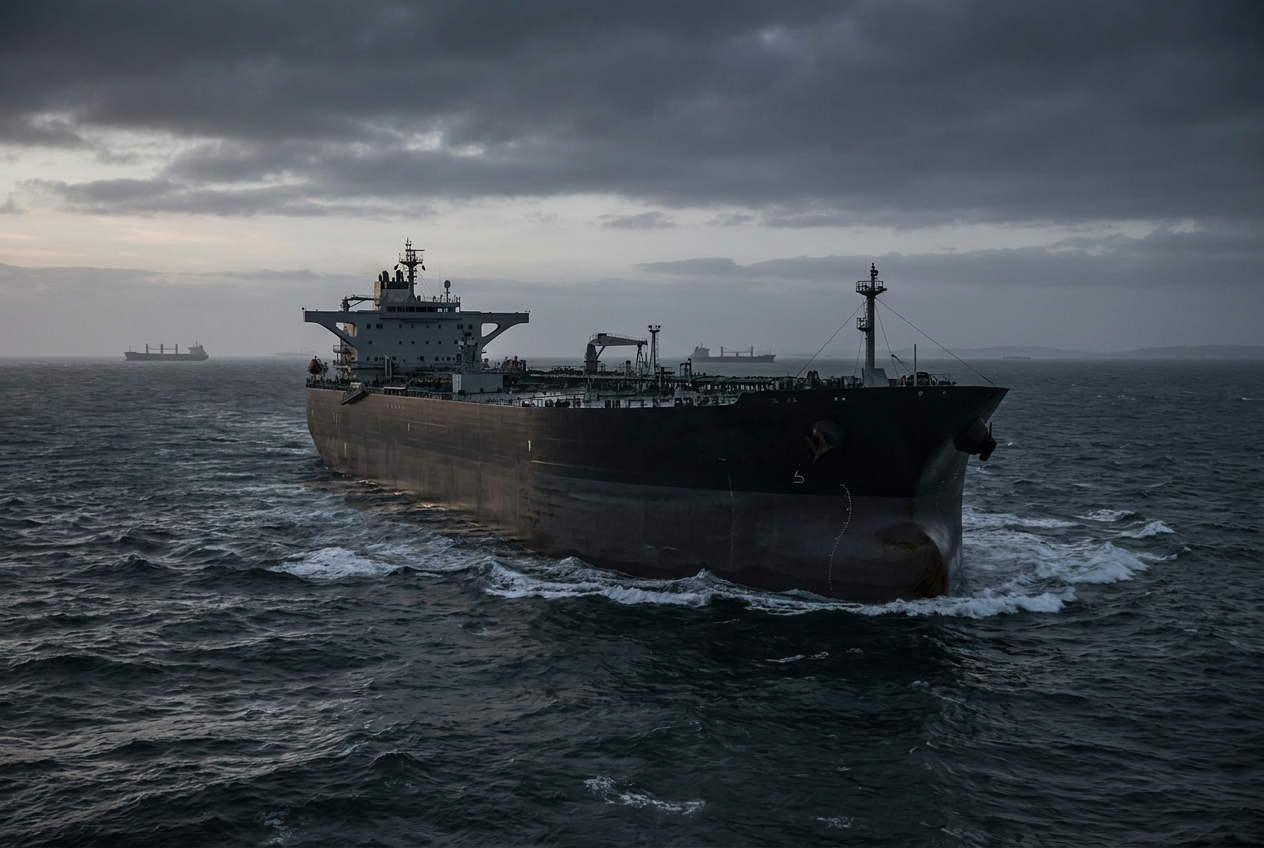 From Brutin to CMB Tech: How to Evaluate Diverging Tanker Equity Stories in 2026