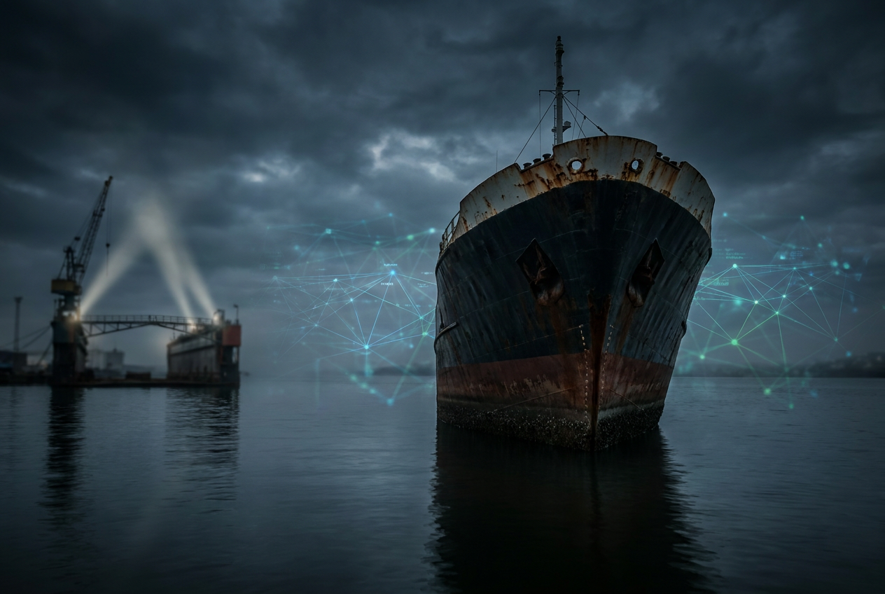 IMO Carbon Pricing Debate Sharpens Retrofit and Compliance Decisions